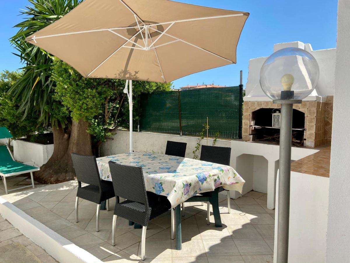 Appartamento Con Giardino لا كاليتا المظهر الخارجي الصورة